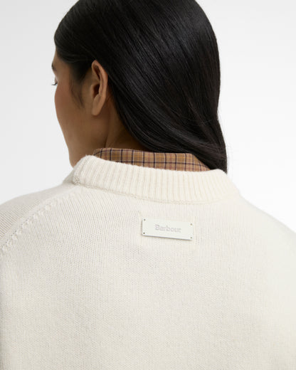 Ivybridge Crew Neck Jumper
