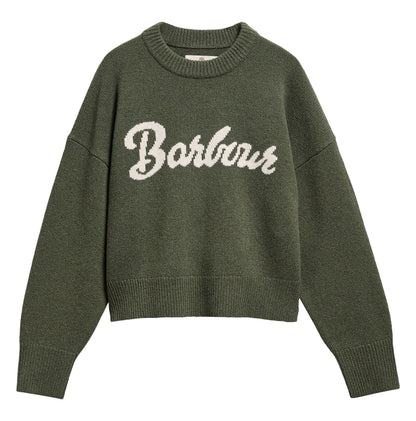 Ivybridge Crew Neck Jumper