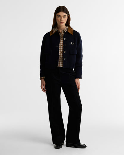 Alverstone Knit