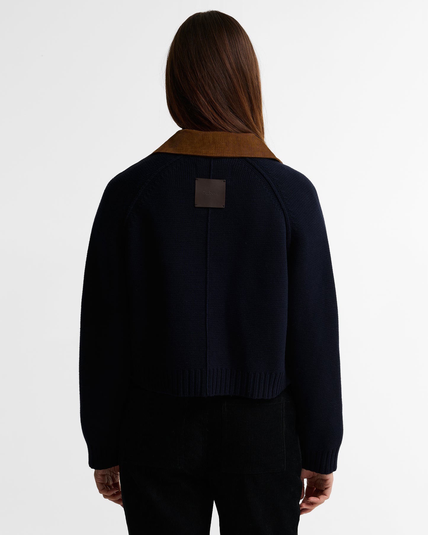 Alverstone Knit