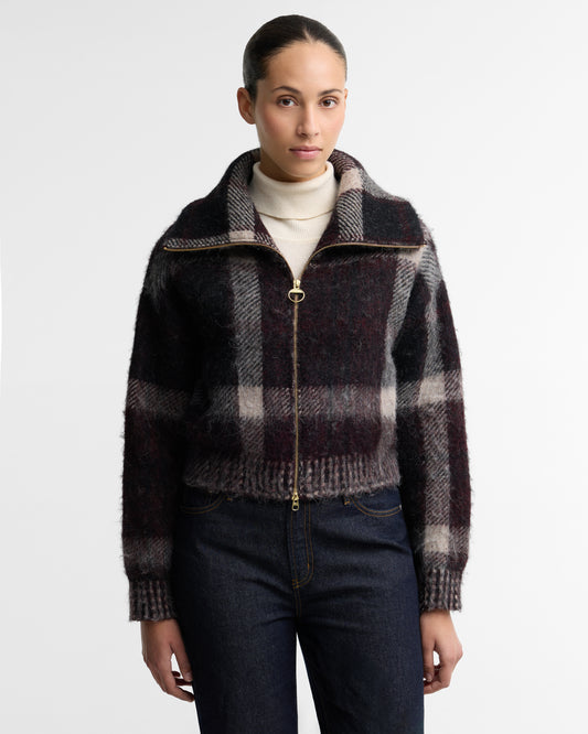 Carville Knit