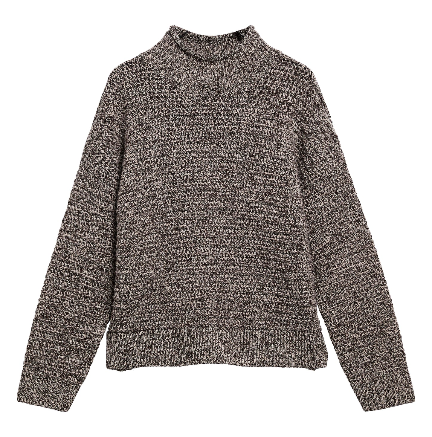 Rosamund Knit