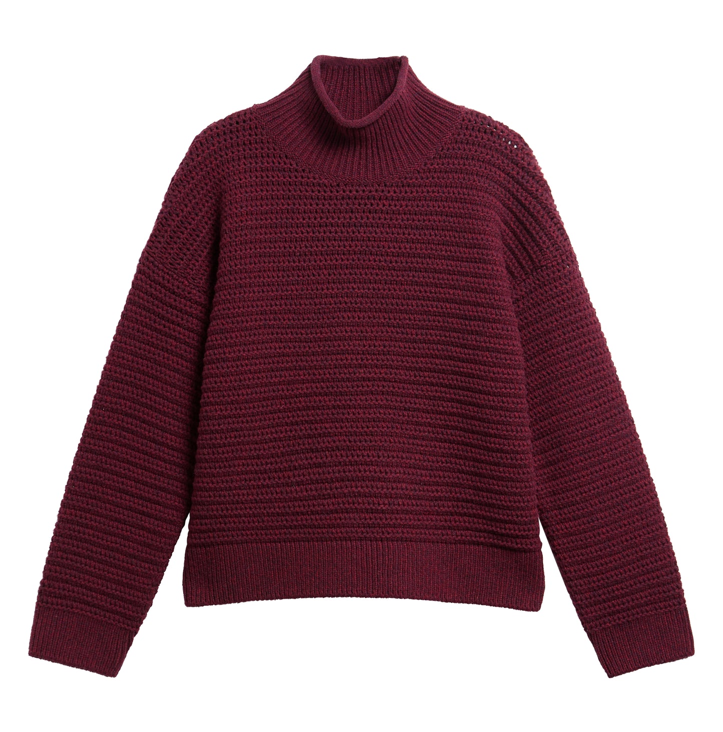 Rosamund Knit