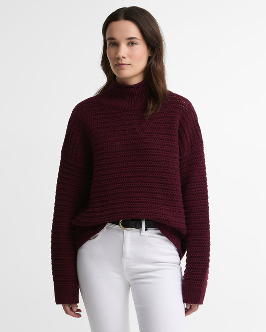 Rosamund Knit