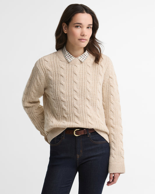 Joan Knit