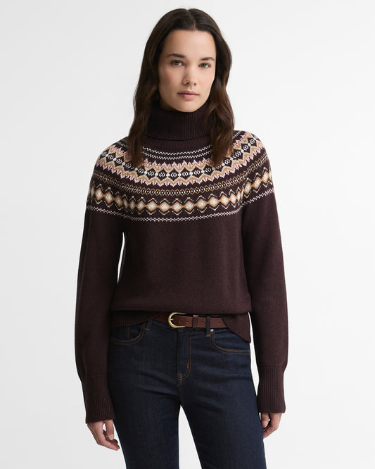 Darwen Knit