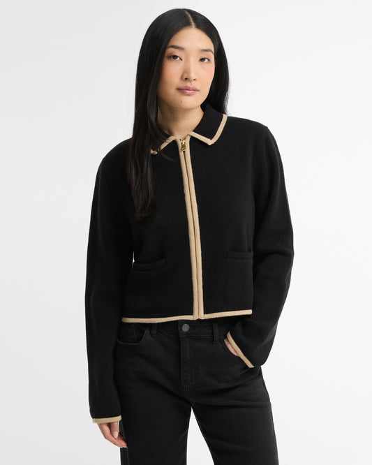 Amryn Knit