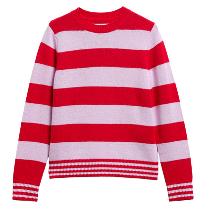 Woodhouse Stripe Jumper
