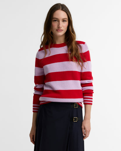 Woodhouse Stripe Jumper