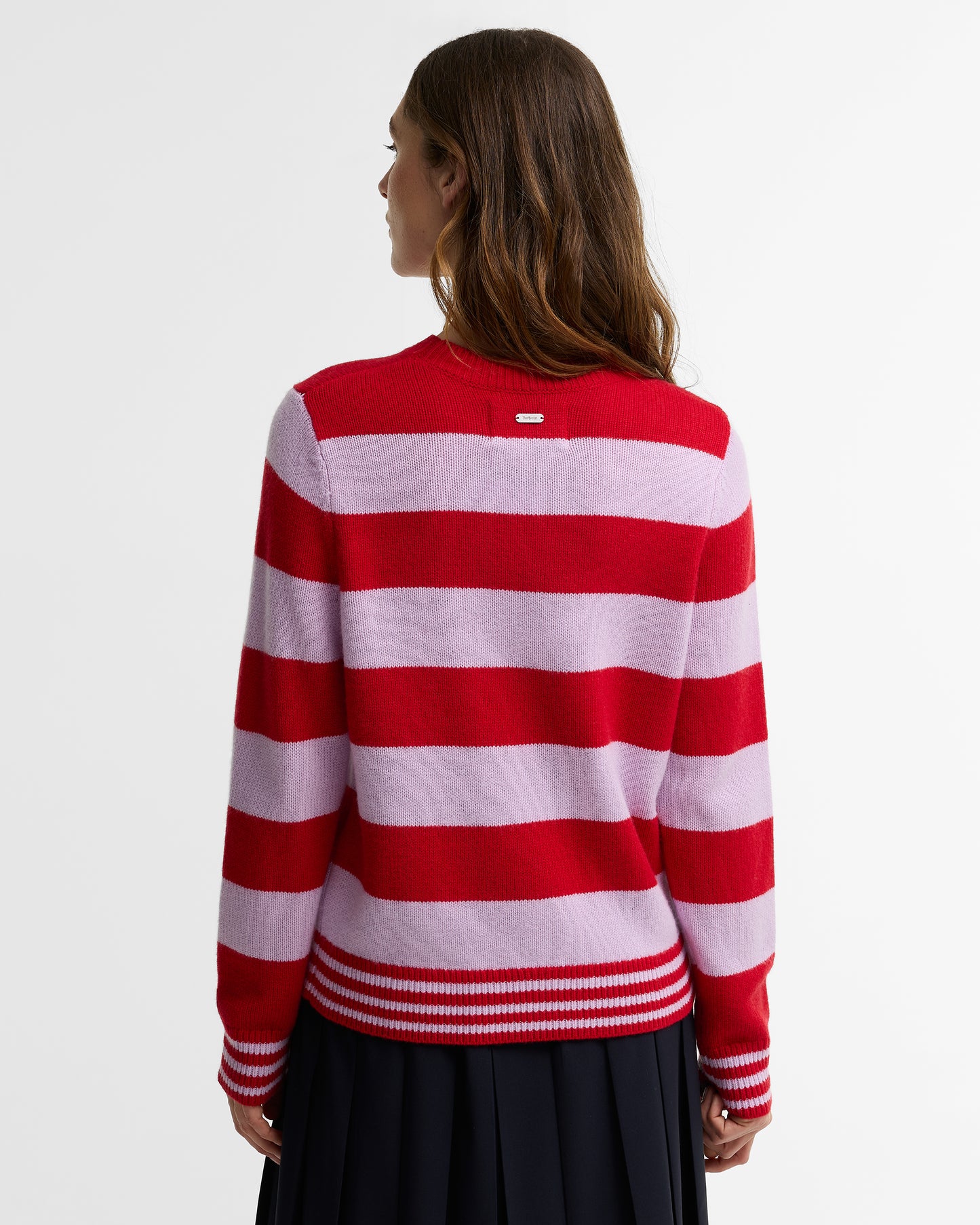 Woodhouse Stripe Jumper