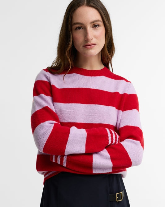 Woodhouse Stripe Jumper