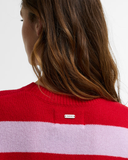 Woodhouse Stripe Jumper