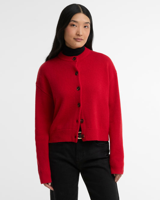 Woodhouse Cardigan