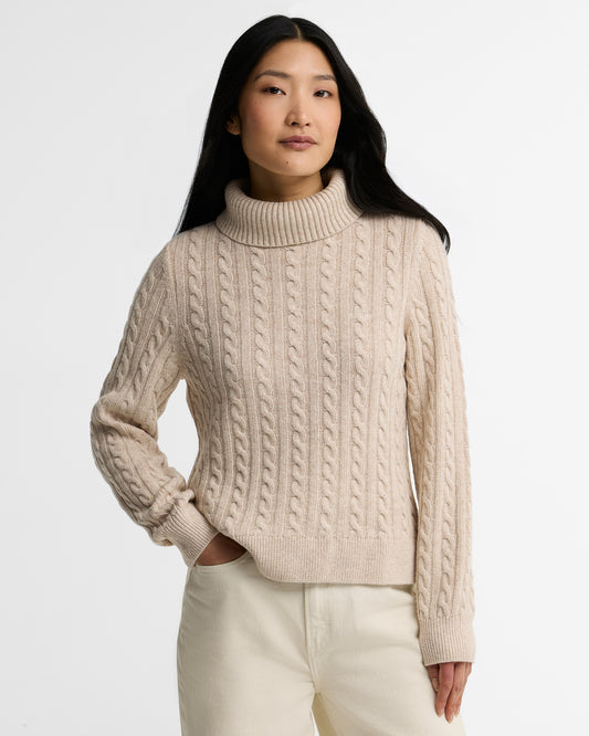 Ambleside Knit