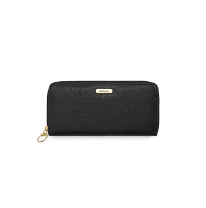 Birch Leather Matinee Purse