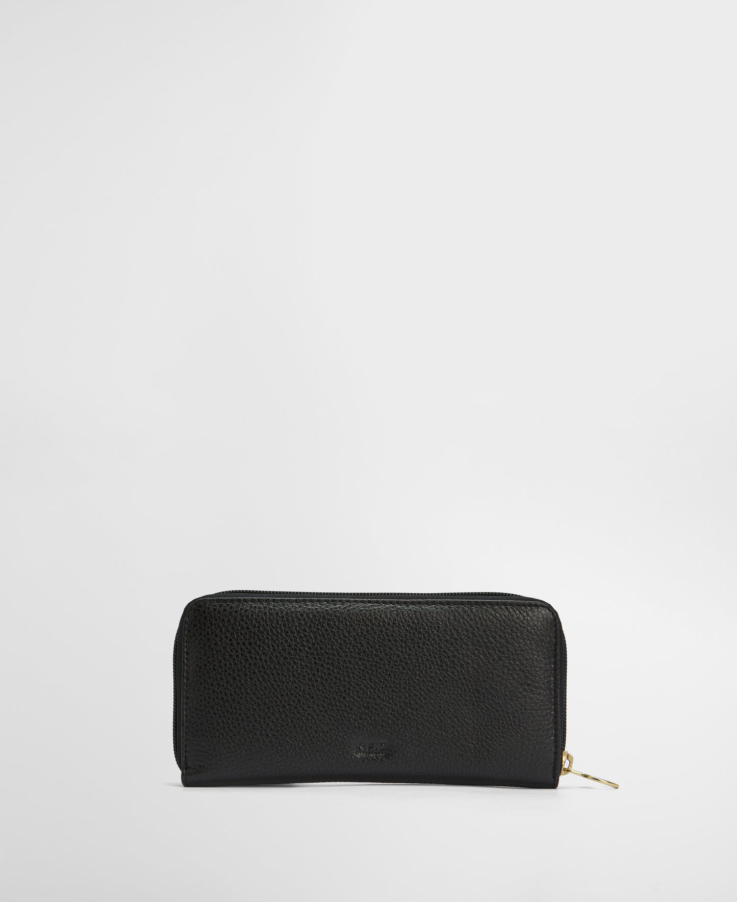 Birch Leather Matinee Purse