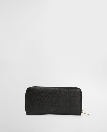 Birch Leather Matinee Purse