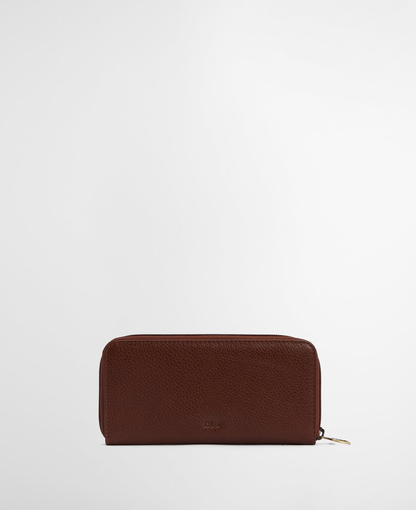 Birch Leather Matinee Purse