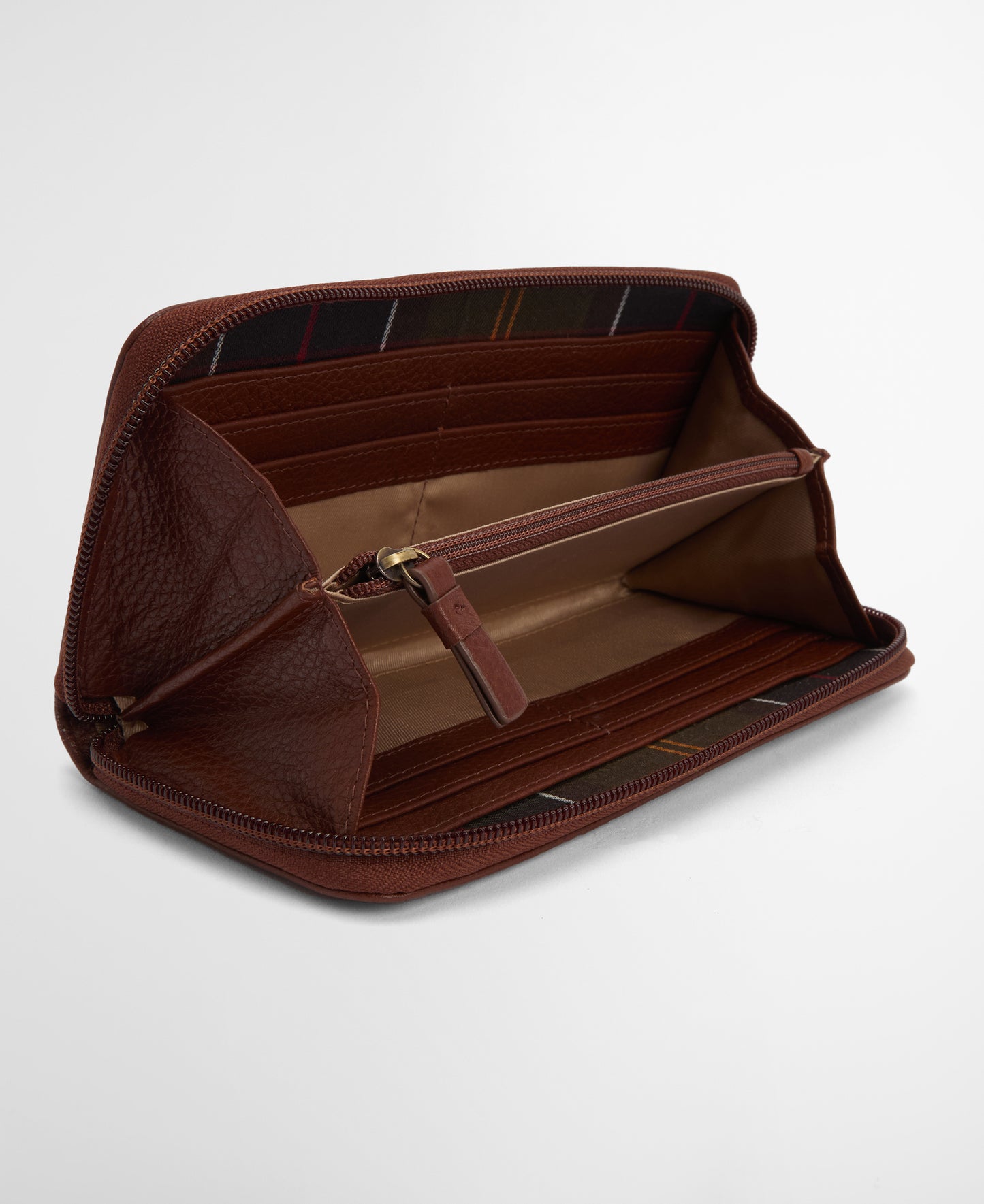 Birch Leather Matinee Purse