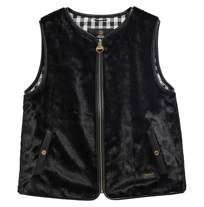 Oulton Faux-Fur Liner