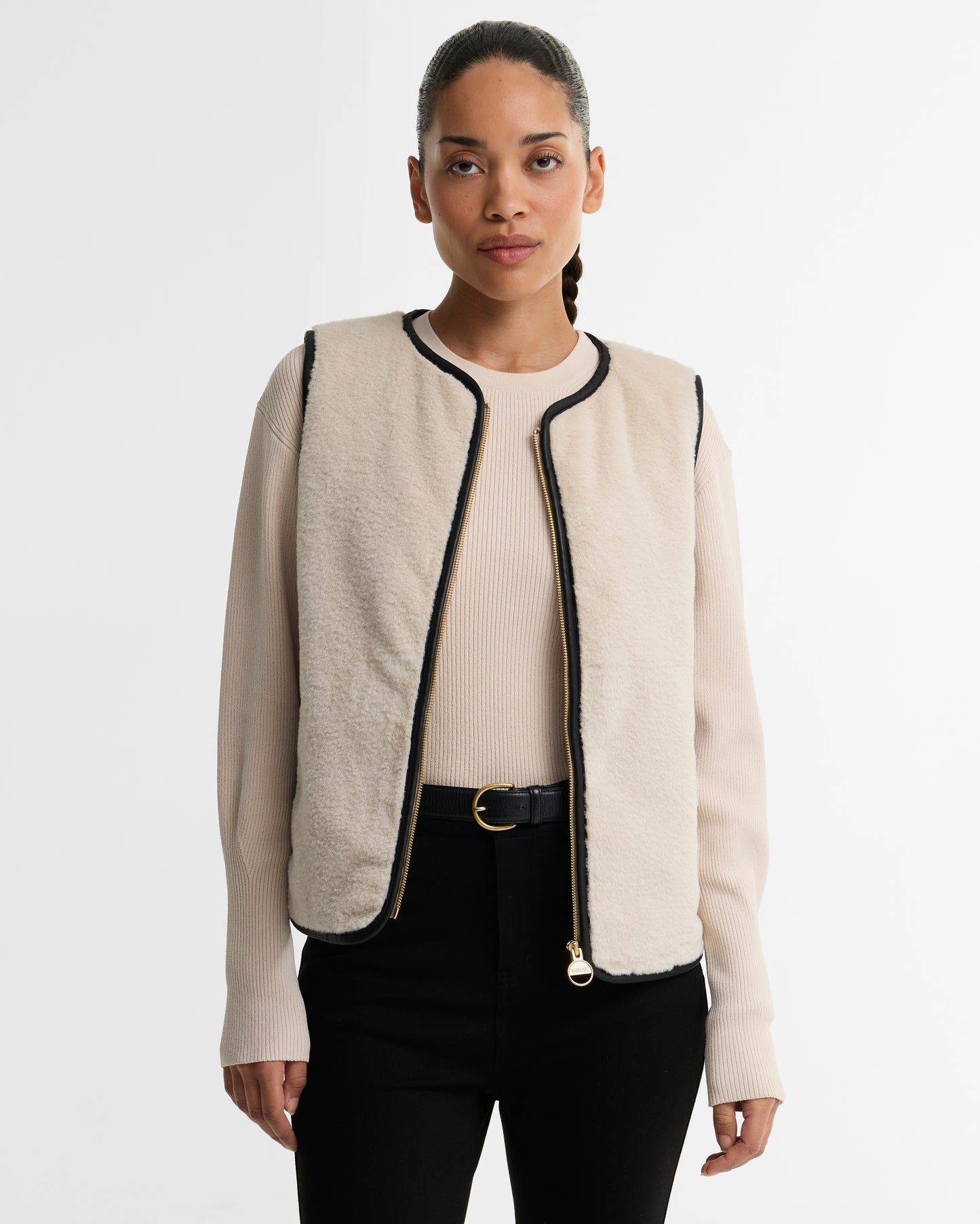 Oulton Faux-Fur Liner