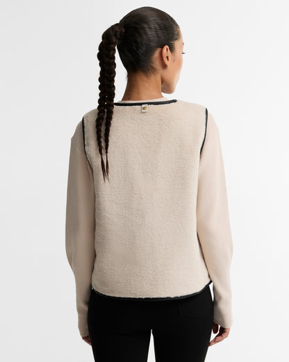 Oulton Faux-Fur Liner