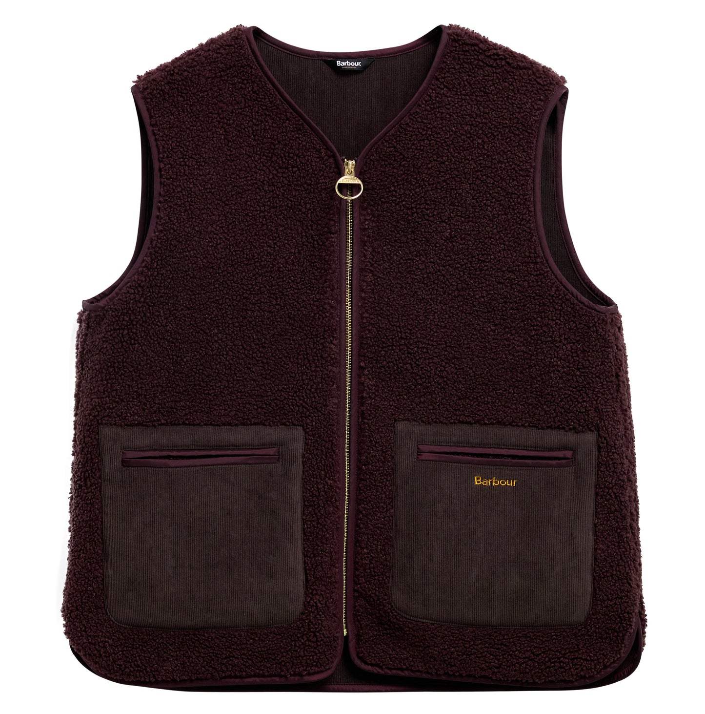 Bainford Teddy Liner