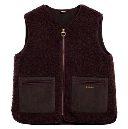 Bainford Teddy Liner