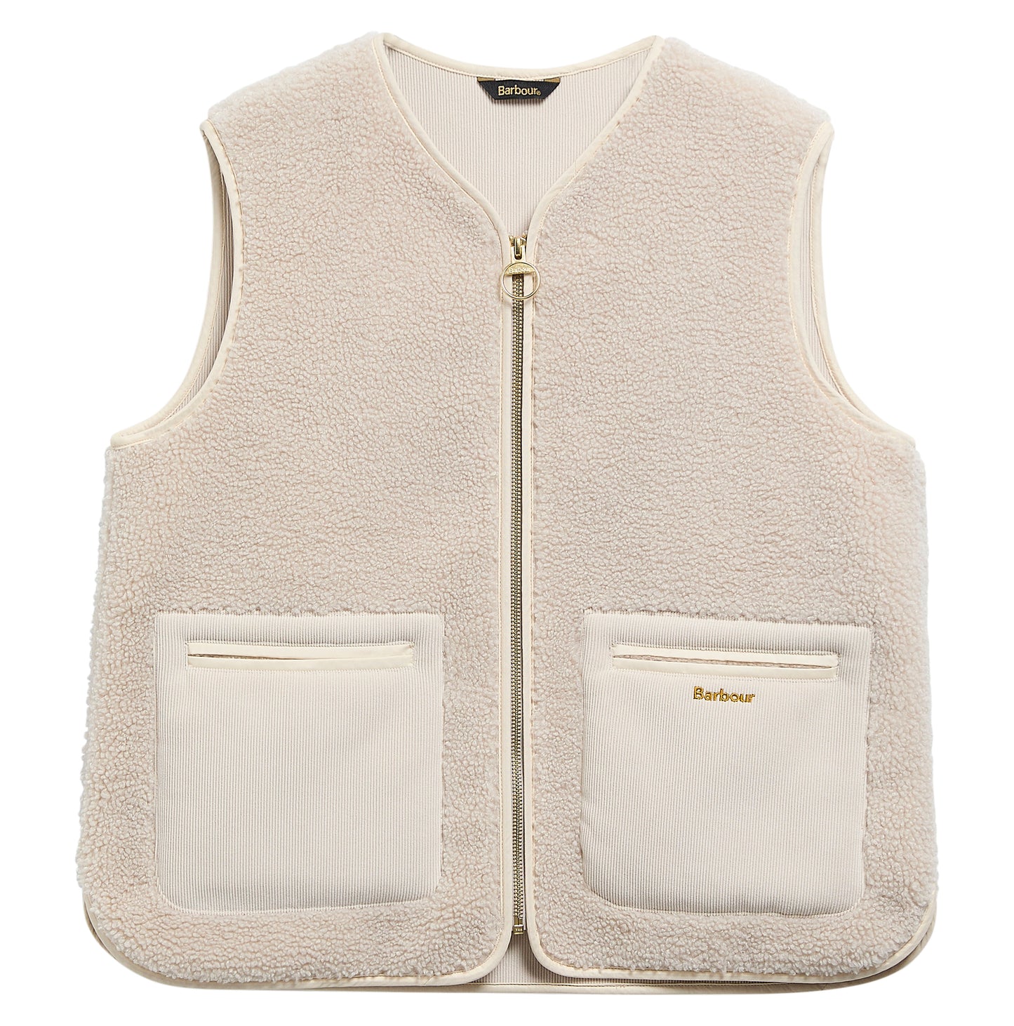 Bainford Teddy Liner