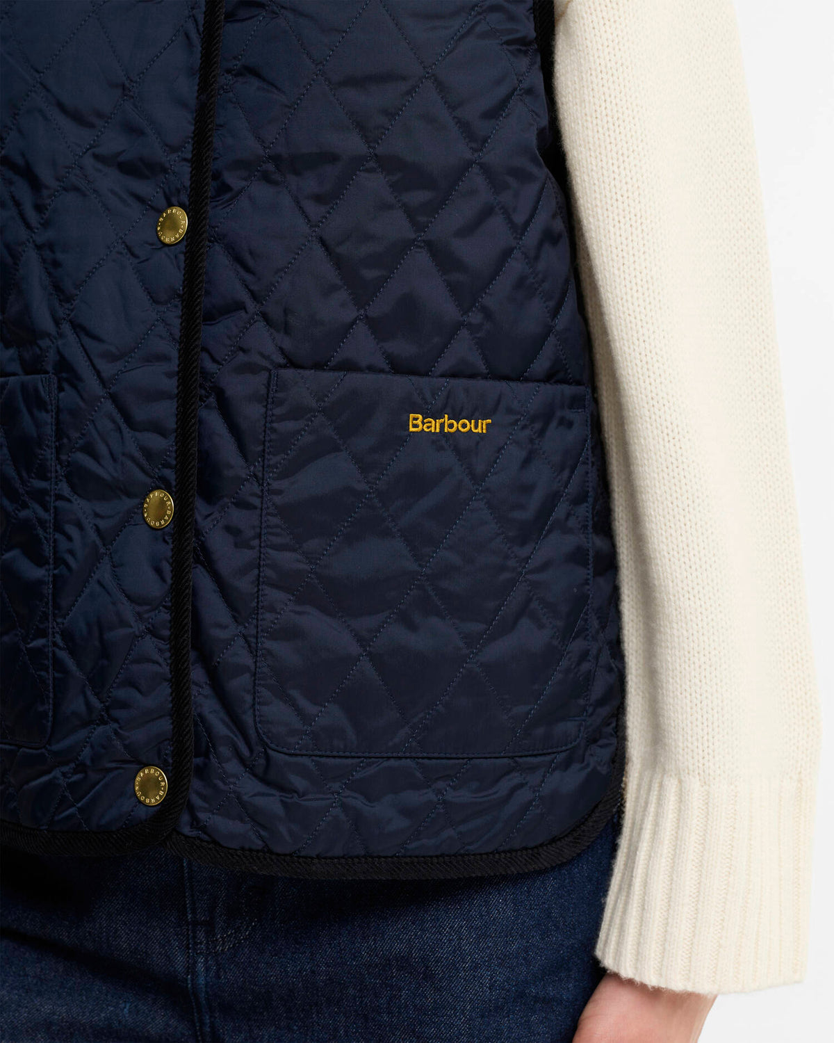 Tartan Reimagined Icons Reversible Tartan Liner