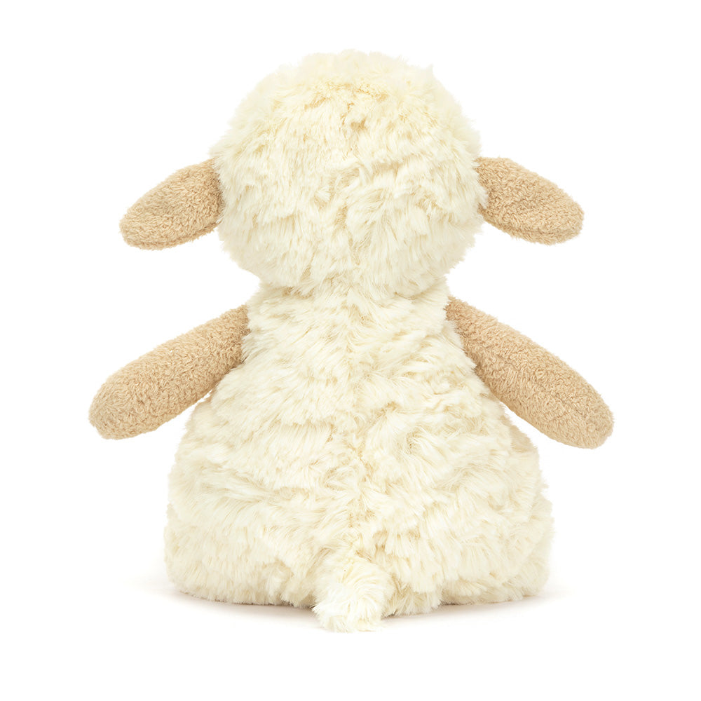 Lollie Lamb