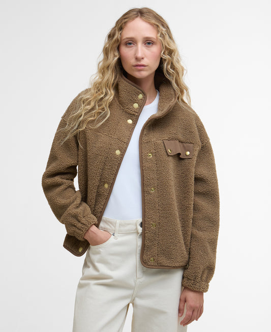 Mabel Fleece