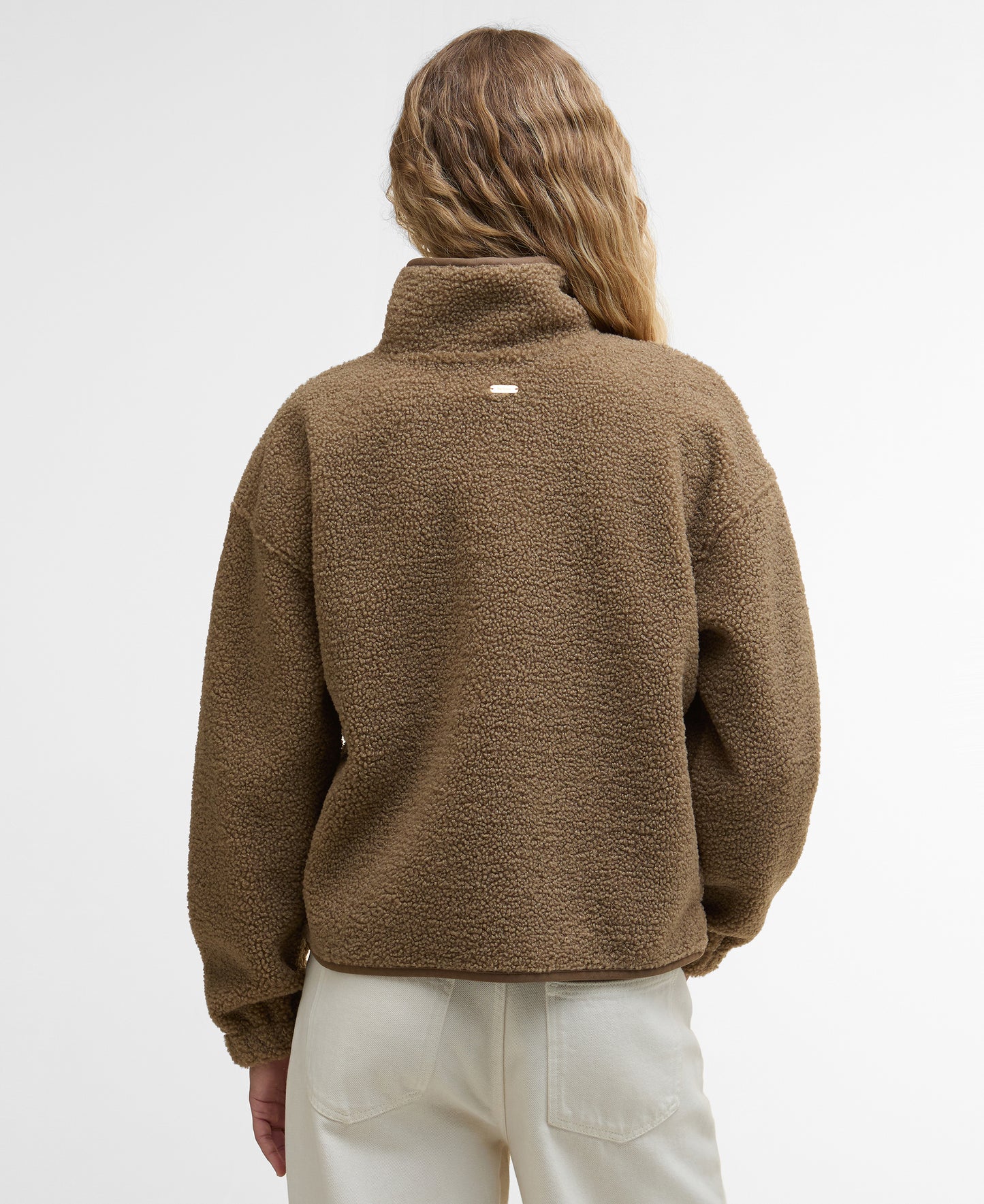 Mabel Fleece