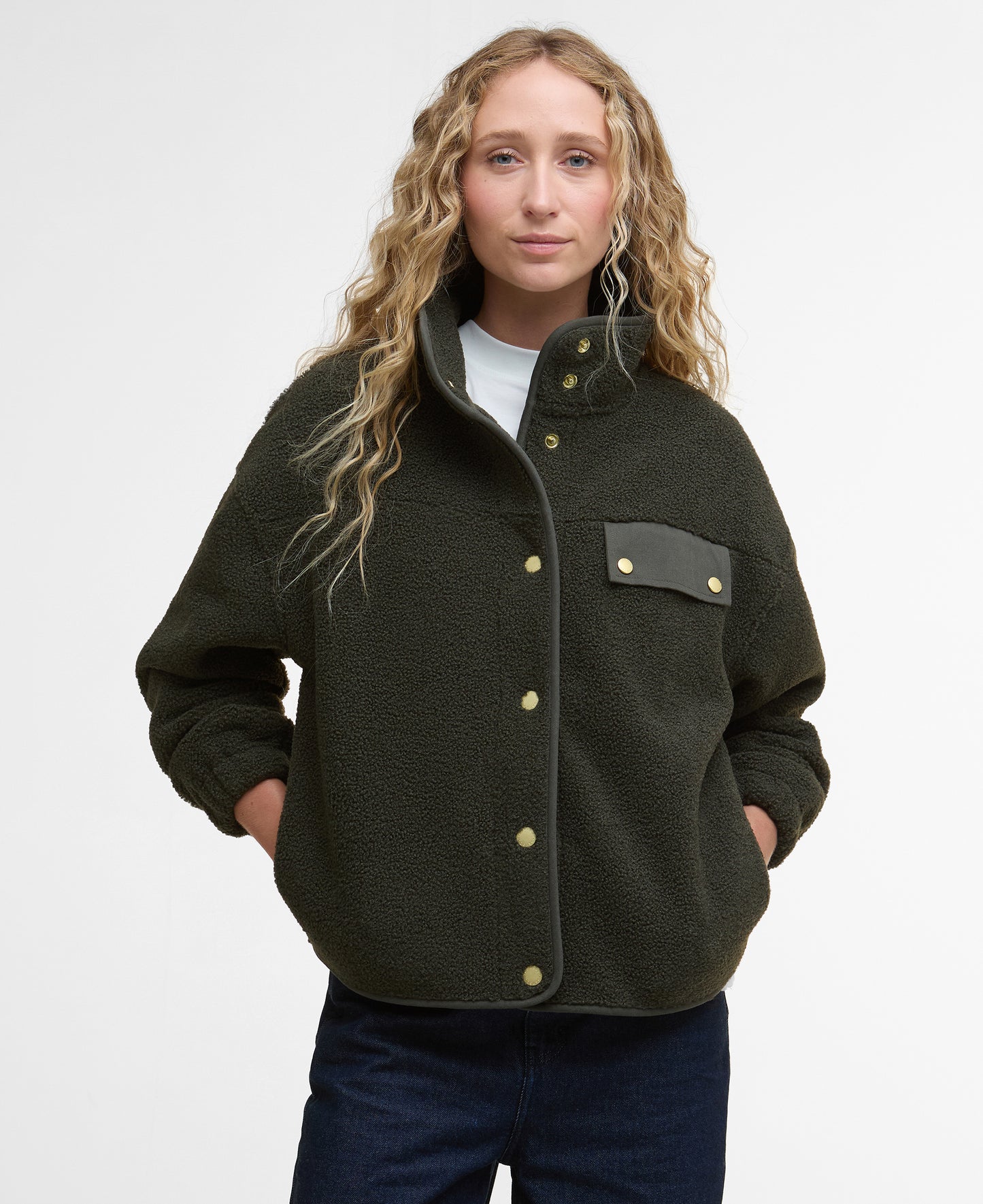 Mabel Fleece