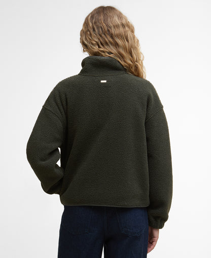 Mabel Fleece