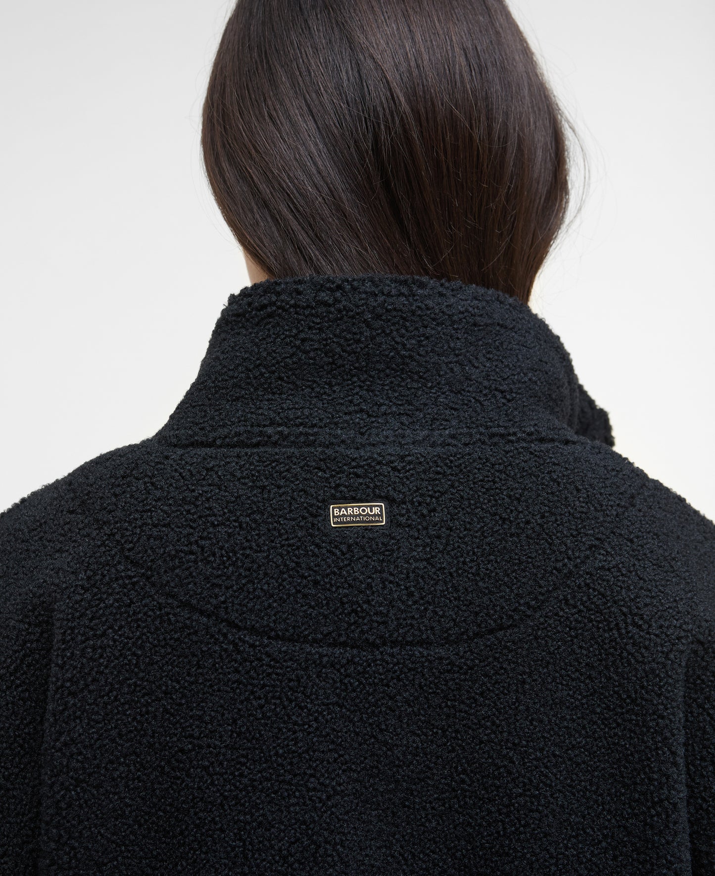 Chloe Fleece