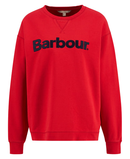 Hartland Logo Sweatshirt
