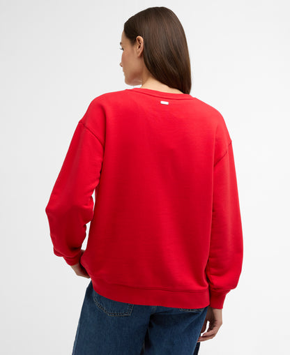 Hartland Logo Sweatshirt