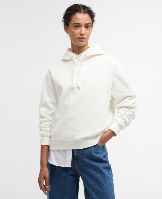 Bede Hoodie