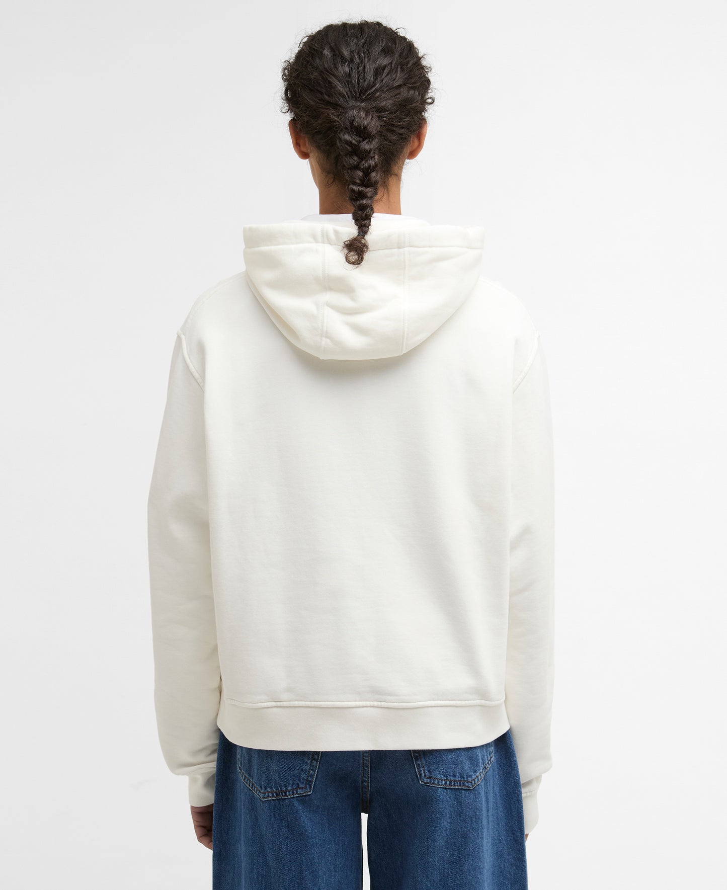 Bede Hoodie