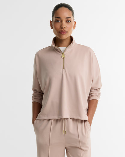 Kemora Half Zip