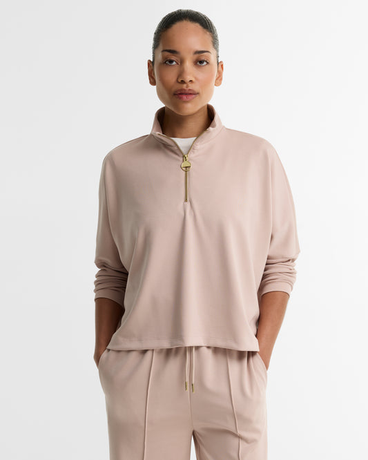Kemora Half Zip