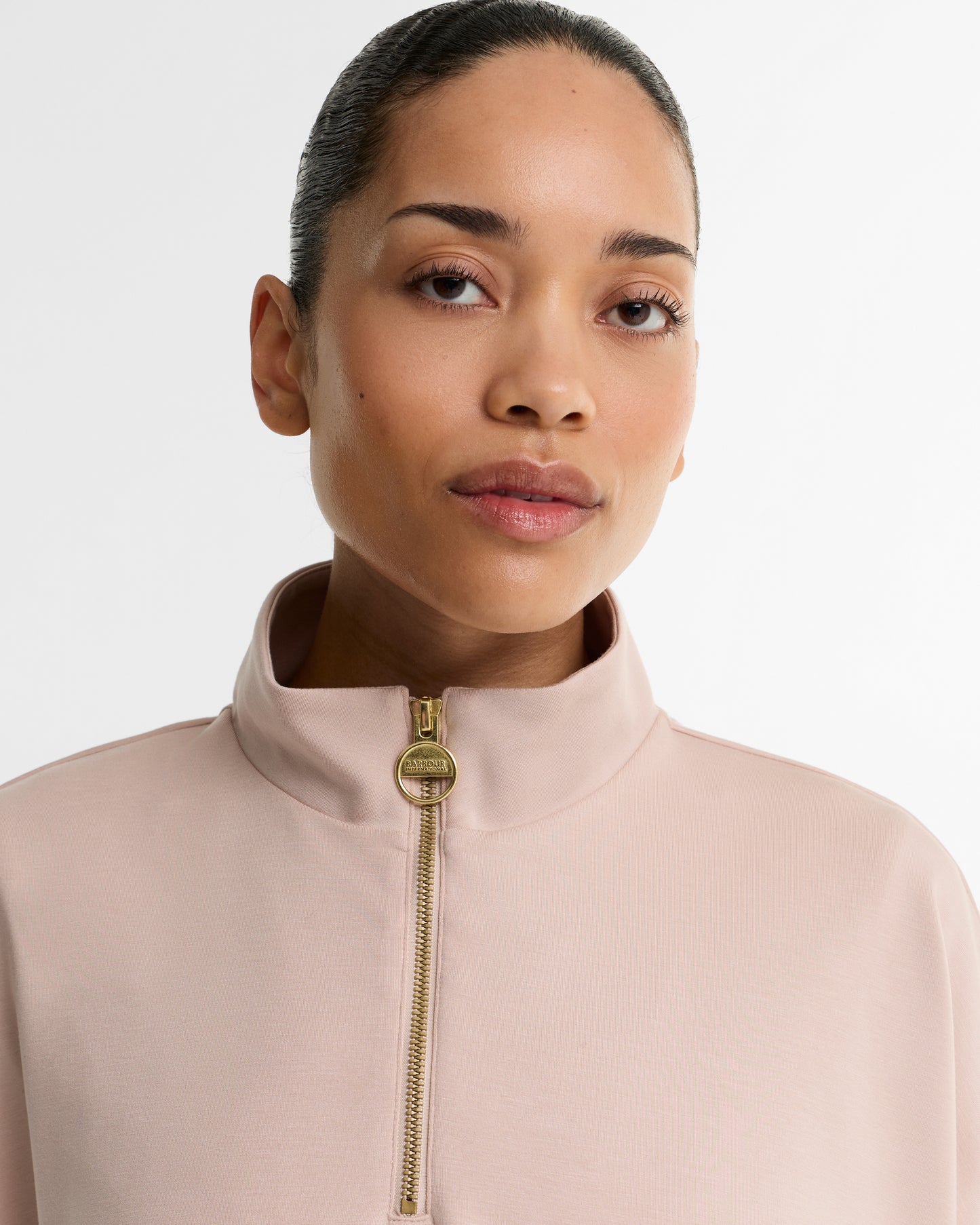 Kemora Half Zip