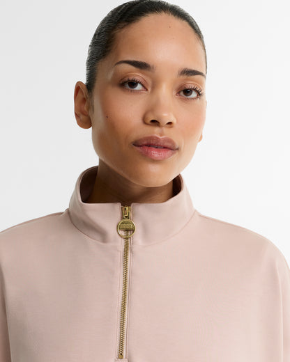 Kemora Half Zip