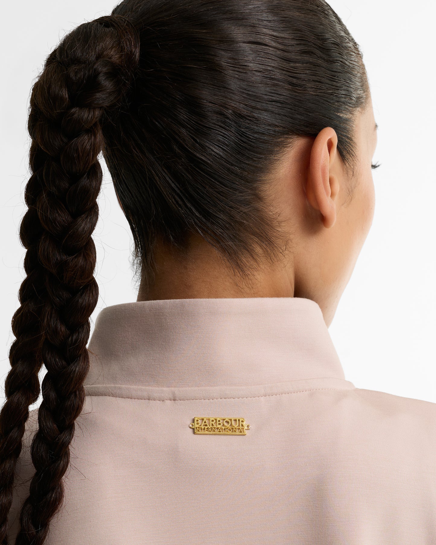Kemora Half Zip