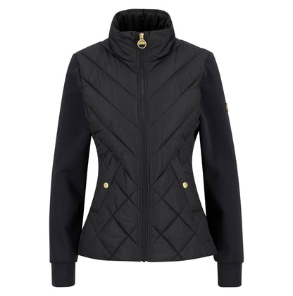 Natalia Quilted Sweat