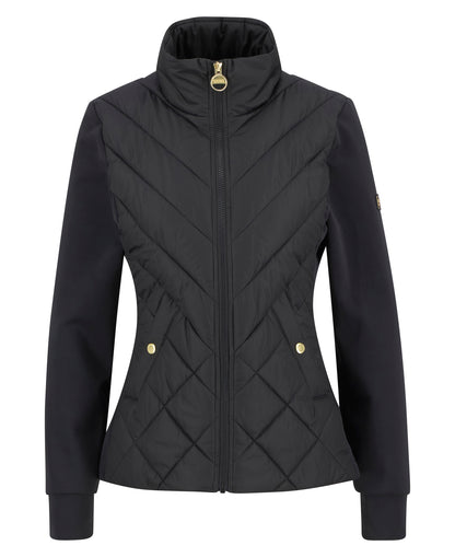 Natalia Quilted Sweat