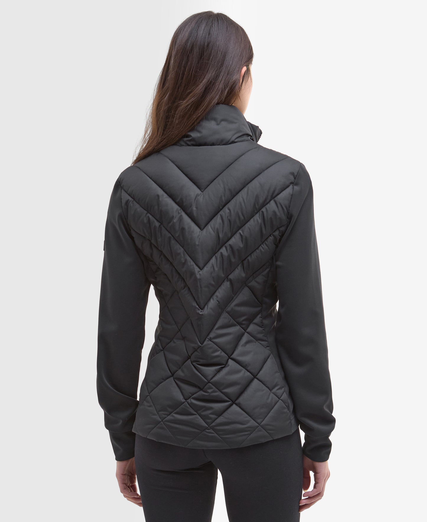 Natalia Quilted Sweat