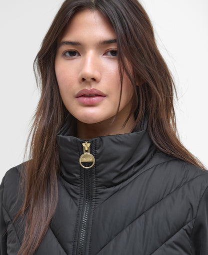 Natalia Quilted Sweat