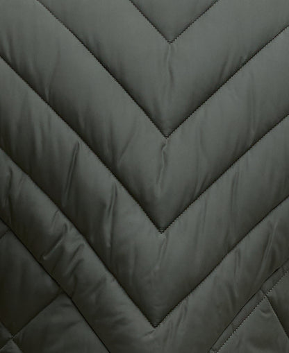 Natalia Quilted Sweat